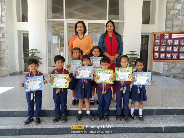 awards