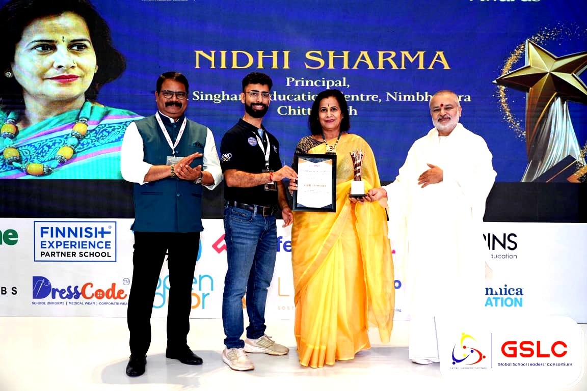 awards