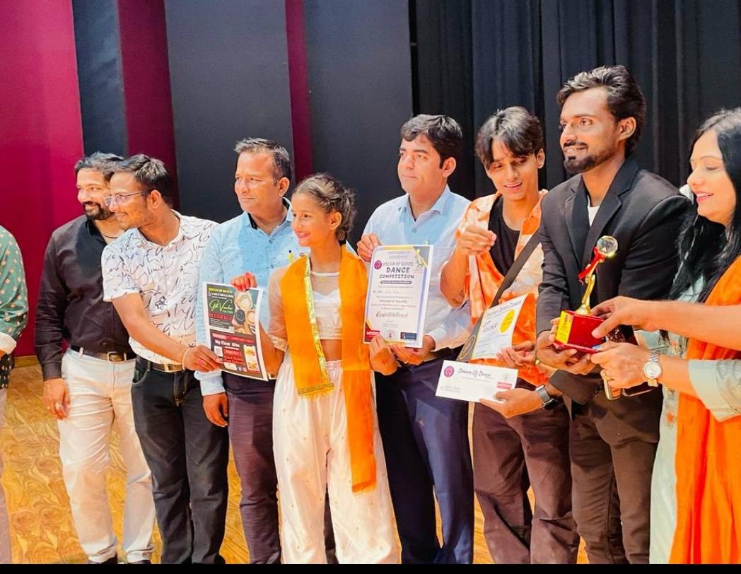 awards
